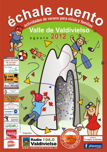 Radio Valdivielso